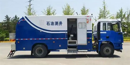 测井绞车的连接装置如何维护？